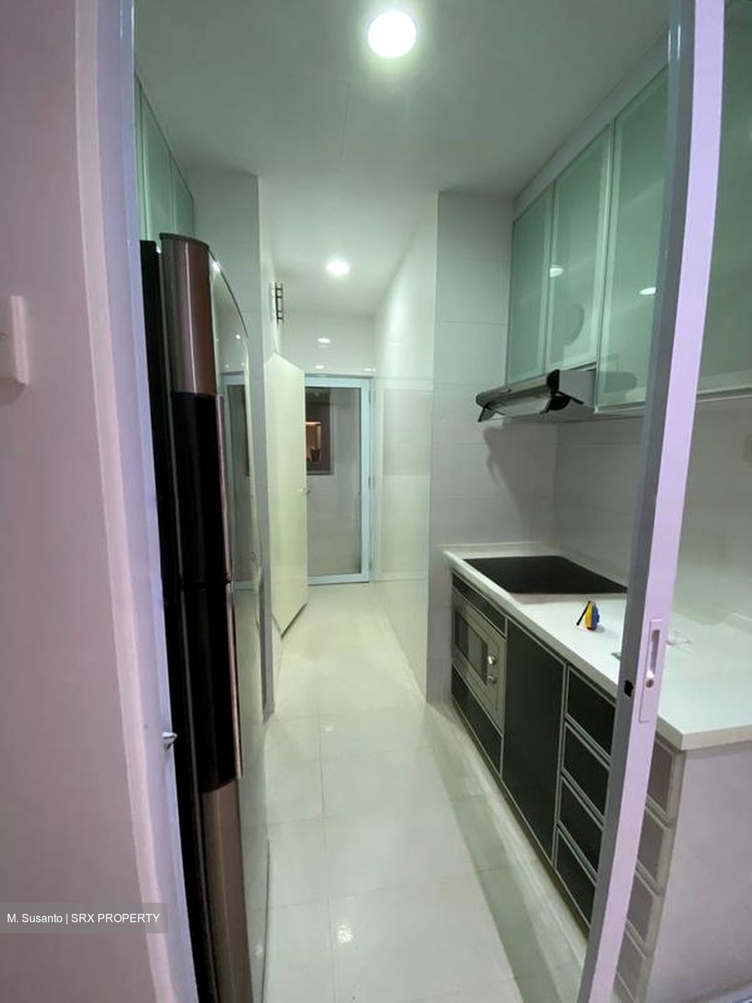 Palm Oasis (D15), Apartment #483577021